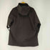 ユニクロ UNIQLO ブロックテックリラックスハーフコート レディース JPN:XS