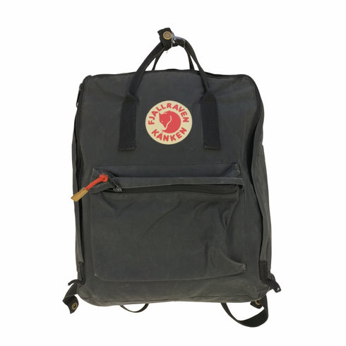 フェールラーベンカンケン FJALLRAVEN KANKEN Kanken 16L ディパック バックパック レディース