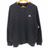 アディダス adidas Vガゼット パフォーマンスロゴ クルーネック スウェット メンズ XO