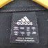 アディダス adidas Vガゼット パフォーマンスロゴ クルーネック スウェット メンズ XO