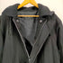 ライナー付きモッズコート メンズ