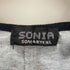 ソニアバイソニアリキエル SONIA by SONIA RYKIEL フルジップアップパーカー レディース 40