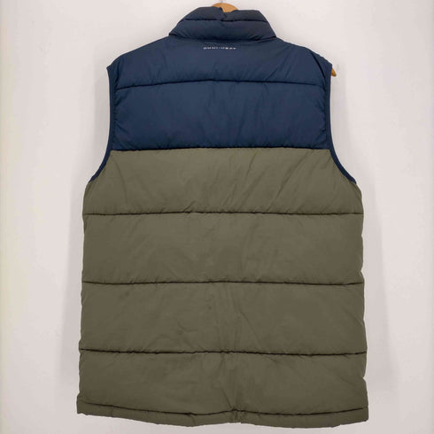 コロンビア Columbia パイクレイクベスト 中綿ベスト メンズ import:L