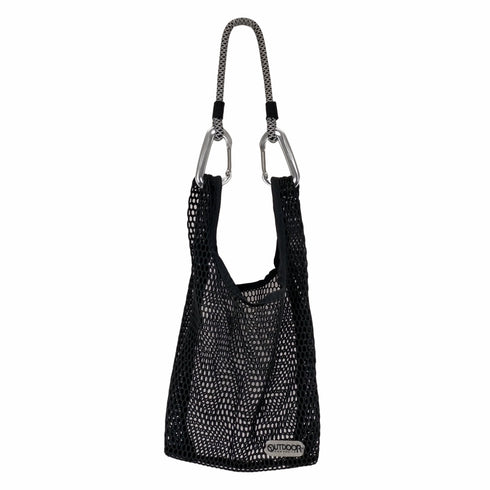 サルーン Saloon メッシュショッパー レディース ONE SIZE