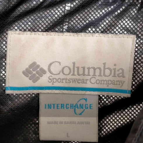 コロンビア Columbia 中綿ジャケット メンズ JPN:L