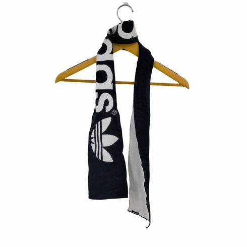 アディダス adidas LOGOスカーフ レディース