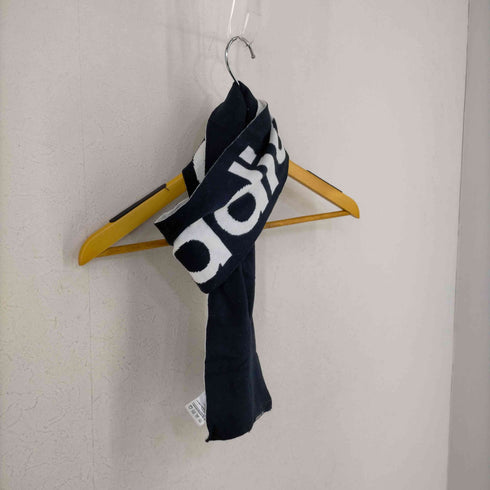 アディダス adidas LOGOスカーフ レディース