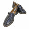 ドクターマーチン Dr.Martens AGNES モンクストラップ レザーシューズ レディース UK:6