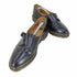 ドクターマーチン Dr.Martens AGNES モンクストラップ レザーシューズ レディース UK:6