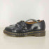 ドクターマーチン Dr.Martens AGNES モンクストラップ レザーシューズ レディース UK:6