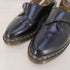 ドクターマーチン Dr.Martens AGNES モンクストラップ レザーシューズ レディース UK:6