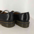 ドクターマーチン Dr.Martens AGNES モンクストラップ レザーシューズ レディース UK:6