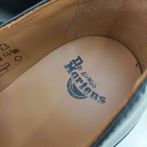 ドクターマーチン Dr.Martens AGNES モンクストラップ レザーシューズ レディース UK:6