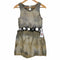 ステューシーウィメン Stussy Women SUMMER BUMMER SB Cotton Tank Dress レディース JPN:M