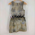 ステューシーウィメン Stussy Women SUMMER BUMMER SB Cotton Tank Dress レディース JPN:M