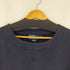 ポロバイラルフローレン Polo by RALPH LAUREN 90-00s スモールポニー刺繍 前V スウェット メンズ import:XXL