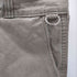 40S~ CHIC ZIPPER メタルフック 裾ジップ ボタンフライ ハンティング パンツ メンズ EUR:46-48