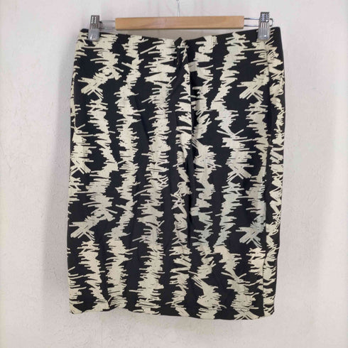 ステューシーウィメン Stussy Women 総柄 タイトスカート レディース JPN:L