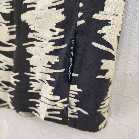 ステューシーウィメン Stussy Women 総柄 タイトスカート レディース JPN:L