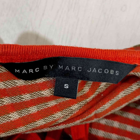 マークバイマークジェイコブス Marc by Marc Jacobs チェック ミニワンピース レディース import:S