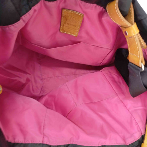 ラシット russet 2WAYナイロントートバッグ レディース