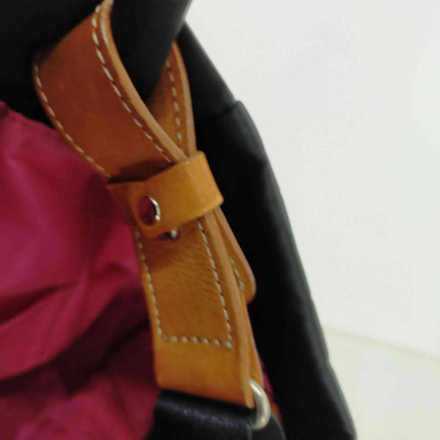 ラシット russet 2WAYナイロントートバッグ レディース
