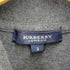 バーバリーロンドン BURBERRY LONDON ボーダーチュニックワンピース レディース 2