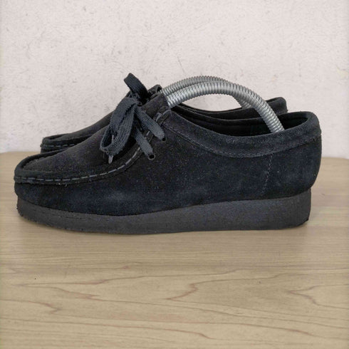 クラークスオリジナル CLARKS ORIGINALS Wallabee シューズ レディース JPN:23.5