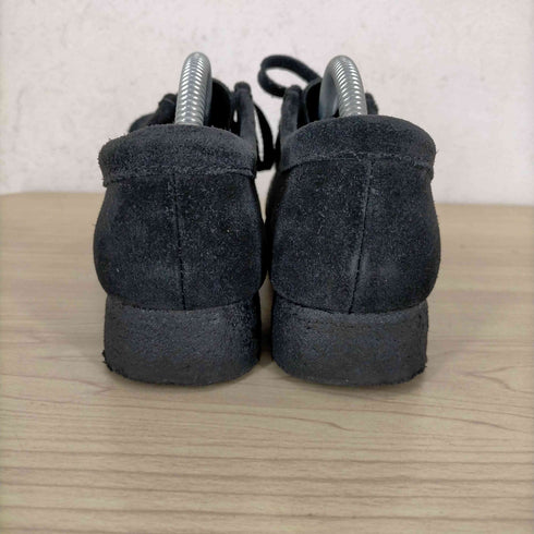 クラークスオリジナル CLARKS ORIGINALS Wallabee シューズ レディース JPN:23.5