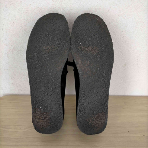 クラークスオリジナル CLARKS ORIGINALS Wallabee シューズ レディース JPN:23.5