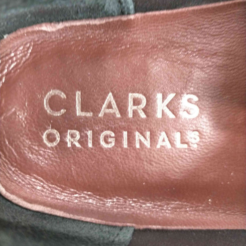クラークスオリジナル CLARKS ORIGINALS Wallabee シューズ レディース JPN:23.5