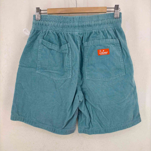 クックマン COOKMAN コーデュロイ ショーツ メンズ JPN:M