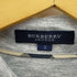 バーバリーロンドン BURBERRY LONDON プリーツデザインブラウス レディース 2