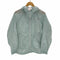 スカルプター SCULPTOR SINGLE LAYER REVERSIBLE JACKET レディース JPN:M