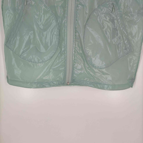 スカルプター SCULPTOR SINGLE LAYER REVERSIBLE JACKET レディース JPN:M