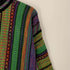 SEVEN OAKS グラデーション 3Dニット メンズ import:XL