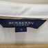 バーバリーロンドン BURBERRY LONDON 柄切替ノースリーブブラウス レディース 2