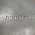 ダブルス DOUBLES レザー ボディバッグ メンズ