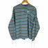 コトハヨコザワ kotoha yokozawa SINK MULTIBORDER LONG TSHIRTS レディース JPN:M