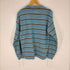 コトハヨコザワ kotoha yokozawa SINK MULTIBORDER LONG TSHIRTS レディース JPN:M