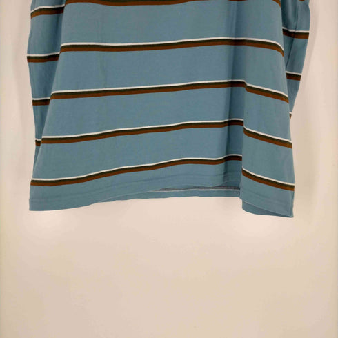 コトハヨコザワ kotoha yokozawa SINK MULTIBORDER LONG TSHIRTS レディース JPN:M