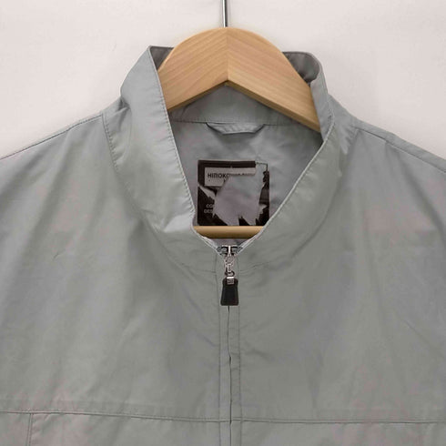 ヒロココシノオム HIROKO KOSHINO HOMME 00S サイバー テック Y2Kデザイン ナイロンベスト メンズ