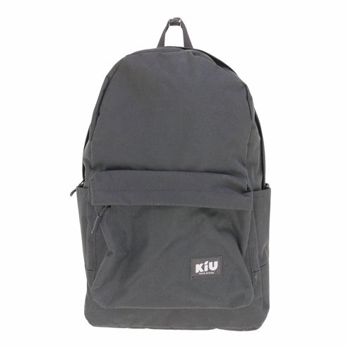 キウ KiU ウォータープルーフ デイバックパック メンズ