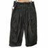 シンヤコズカ SHINYA KOZUKA 20SS WIDE BAGGY PANTS メンズ JPN:L