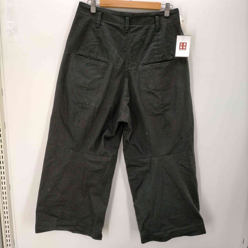 シンヤコズカ SHINYA KOZUKA 20SS WIDE BAGGY PANTS メンズ JPN:L