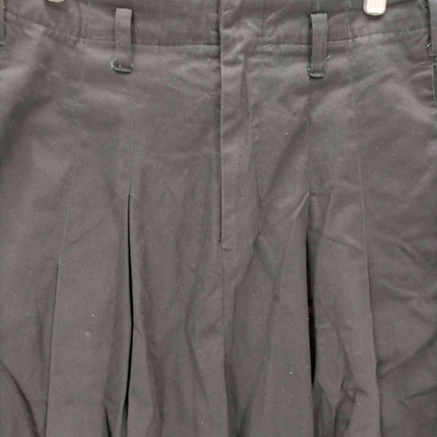 シンヤコズカ SHINYA KOZUKA 20SS WIDE BAGGY PANTS メンズ JPN:L