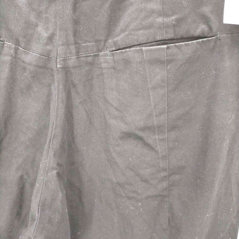 シンヤコズカ SHINYA KOZUKA 20SS WIDE BAGGY PANTS メンズ JPN:L