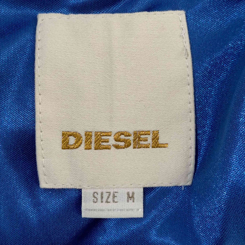 ディーゼル DIESEL レーヨン エプロンワンピース レディース import:M