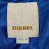 ディーゼル DIESEL レーヨン エプロンワンピース レディース import:M