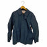 トラディショナルウェザーウェア Traditional Weatherwear ステンカラーハーフコート メンズ 38